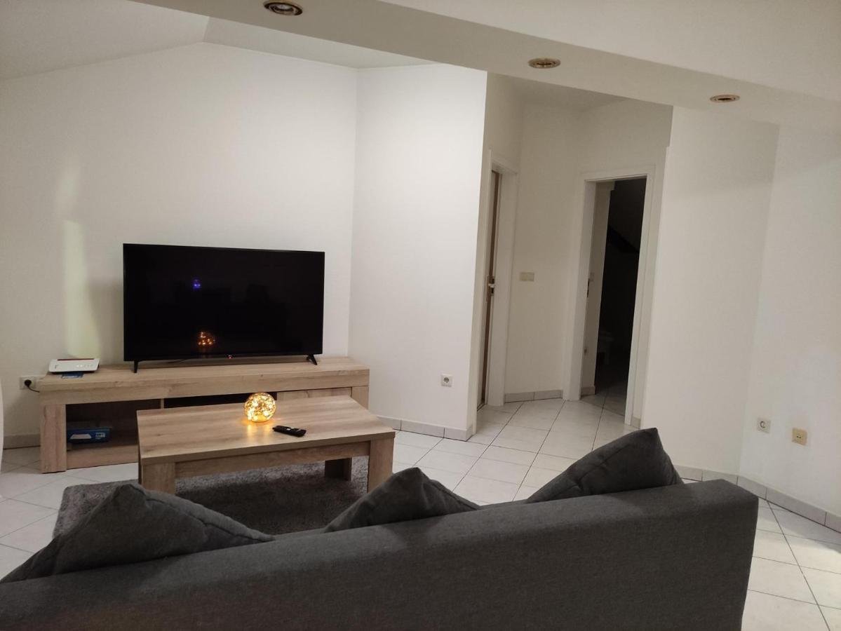 דירות לוקסמבורג Chez Wf מראה חיצוני תמונה