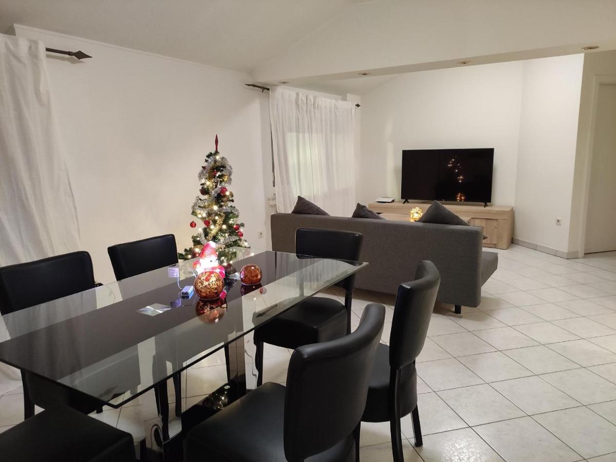 דירות לוקסמבורג Chez Wf מראה חיצוני תמונה
