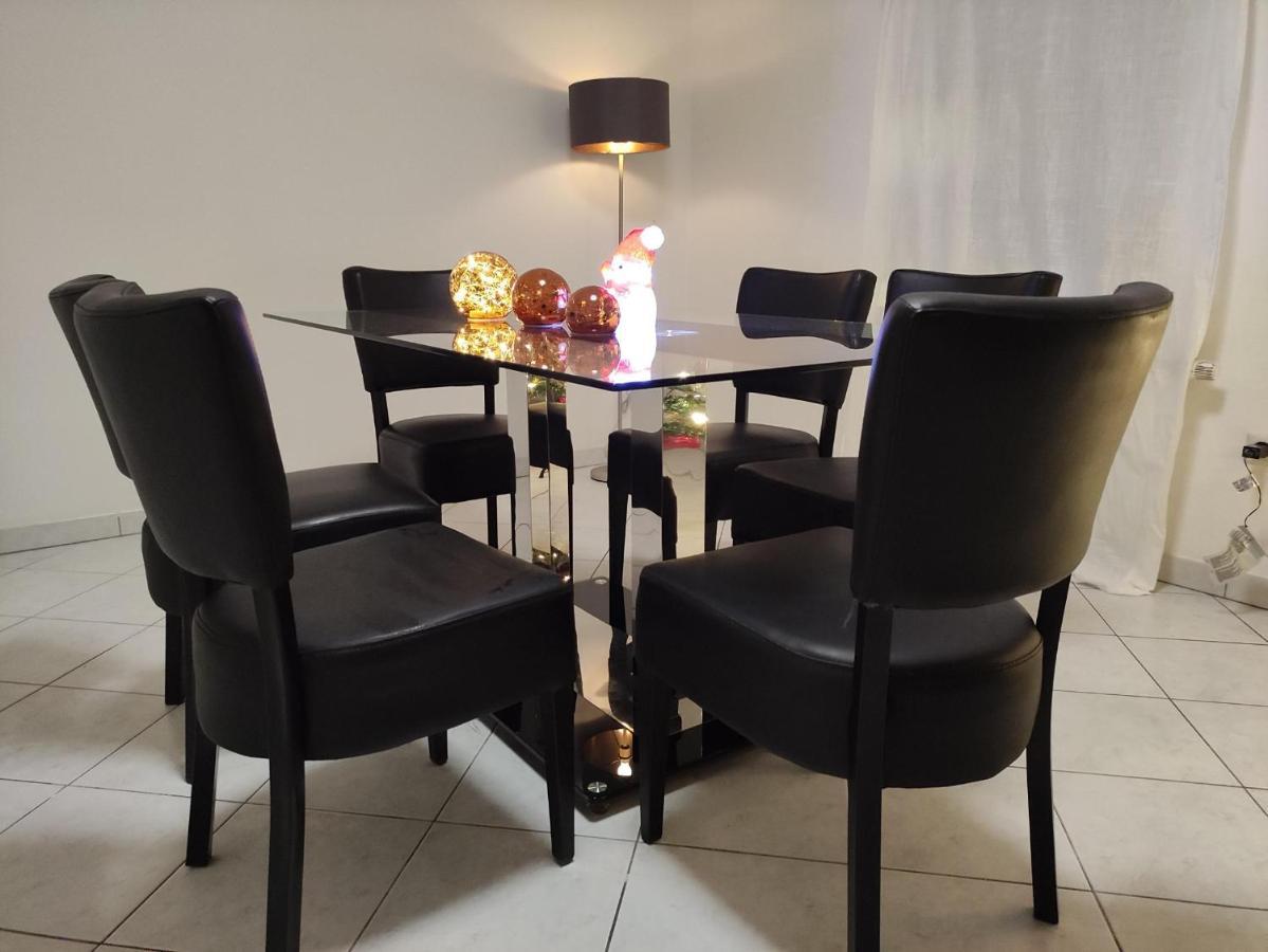 דירות לוקסמבורג Chez Wf מראה חיצוני תמונה