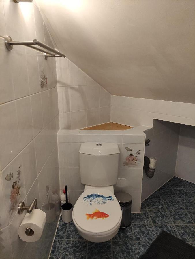 דירות לוקסמבורג Chez Wf מראה חיצוני תמונה