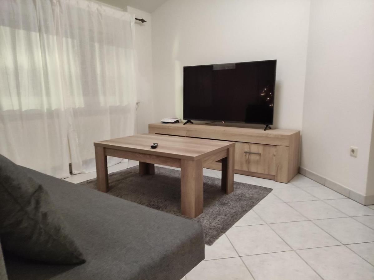 דירות לוקסמבורג Chez Wf מראה חיצוני תמונה